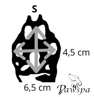 Spasokken. Str S