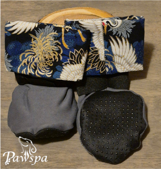 Spasokken. Str XL.